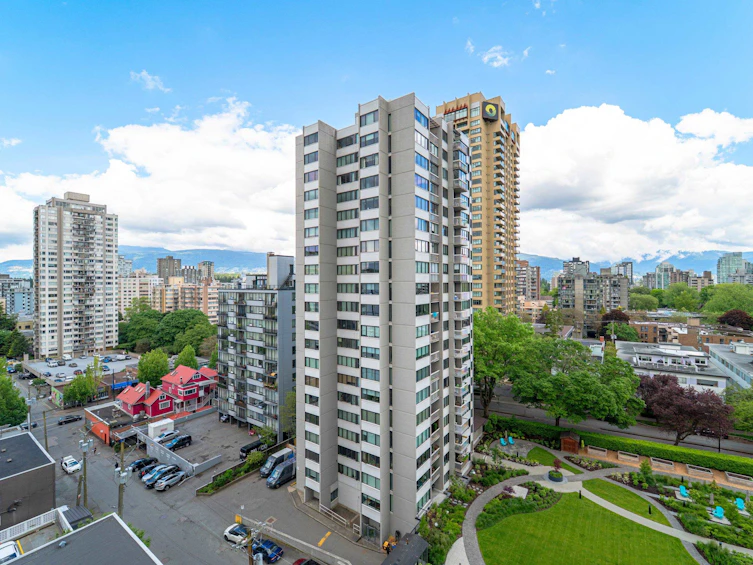 1104-1725 Pendrell Street, Vancouver, BC, V6G 2X7 - 23