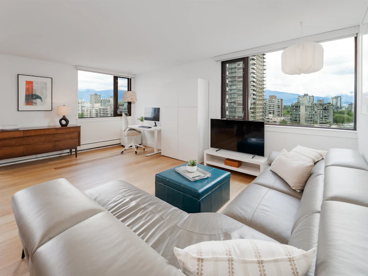 1104-1725 Pendrell Street, Vancouver, BC, V6G 2X7 - 3