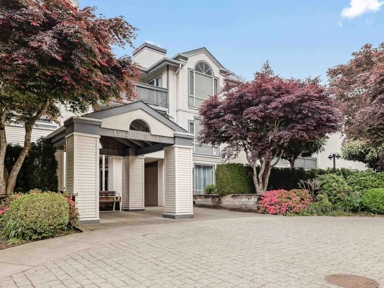 106-19121 Ford Road, Pitt Meadows, BC, V3Y 2N2 - 2