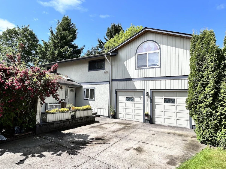 8160 Rosebank Crescent, Richmond, BC, V7A 2K6