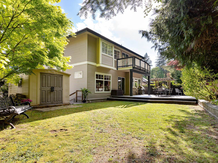3293 Canterbury Lane, Coquitlam, BC, V3B 8E6 - 33