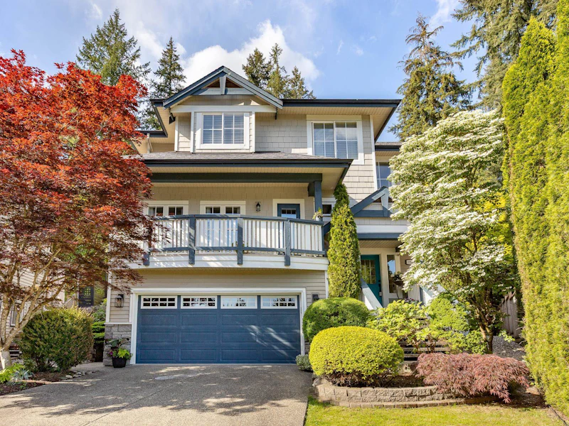 3293 Canterbury Lane, Coquitlam BC V3B 8E6
