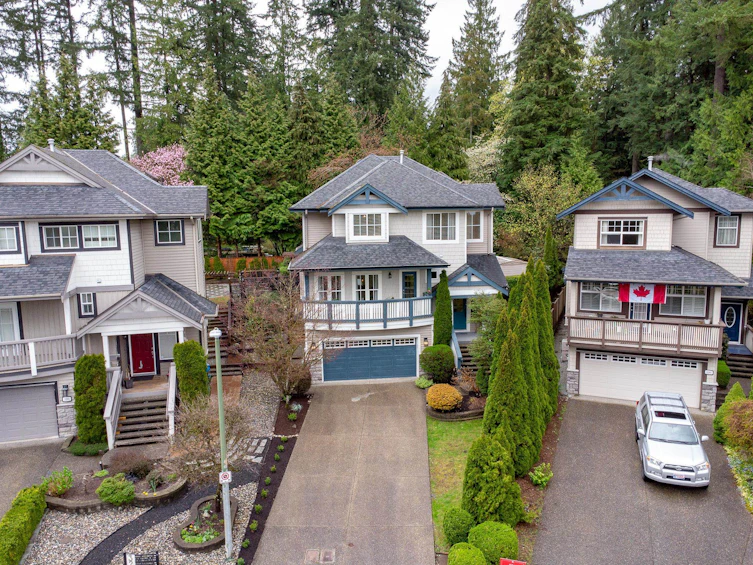 3293 Canterbury Lane, Coquitlam, BC, V3B 8E6 - 34
