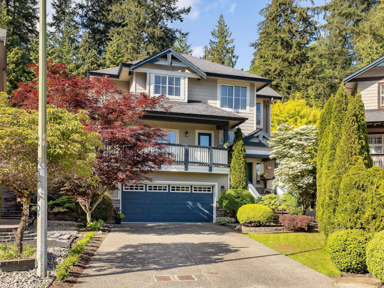 3293 Canterbury Lane, Coquitlam, BC, V3B 8E6 - 2