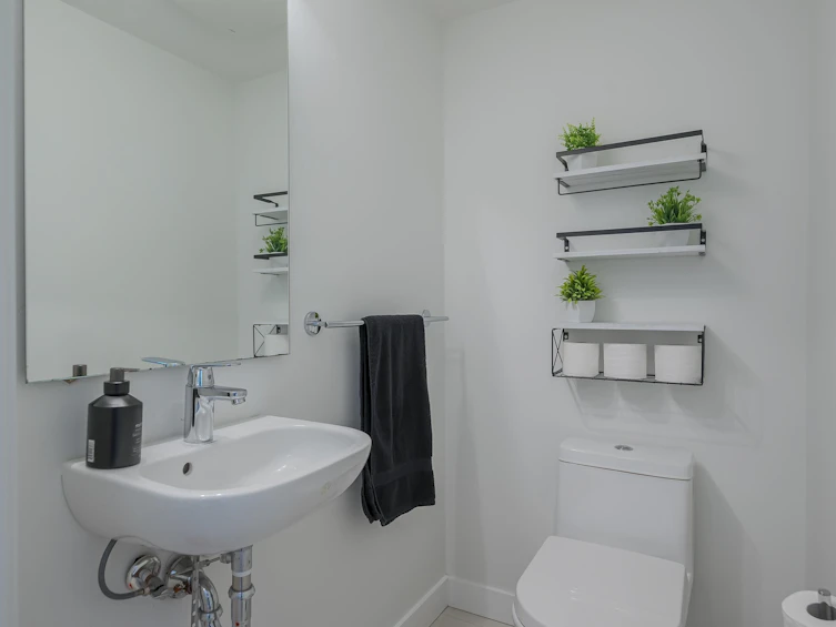 #5-20857 77a Avenue, Langley, BC, V2Y 0W7 - 8