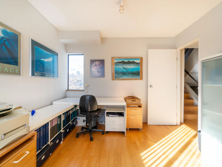 527-666 Leg In Boot Square, Vancouver, BC, V5Z 4B3 - 26