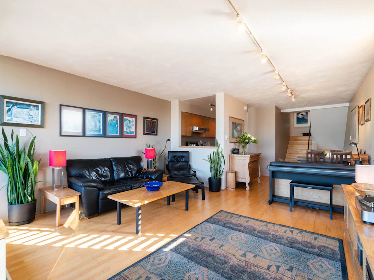 527-666 Leg In Boot Square, Vancouver, BC, V5Z 4B3 - 12