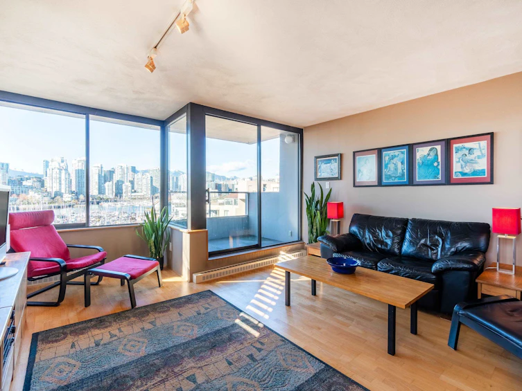 527-666 Leg In Boot Square, Vancouver, BC, V5Z 4B3 - 11