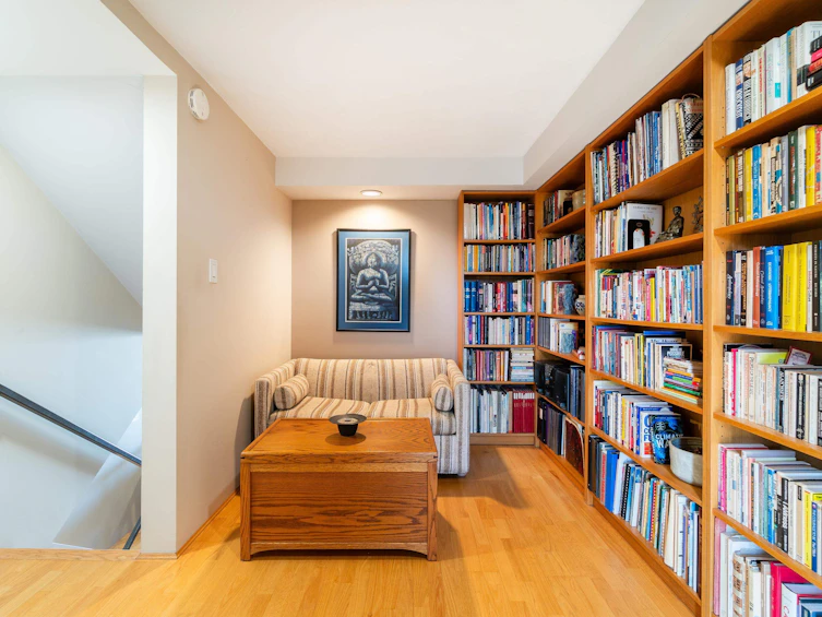 527-666 Leg In Boot Square, Vancouver, BC, V5Z 4B3 - 28