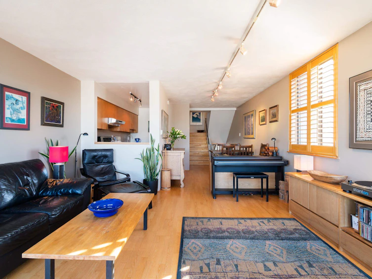 527-666 Leg In Boot Square, Vancouver, BC, V5Z 4B3 - 13