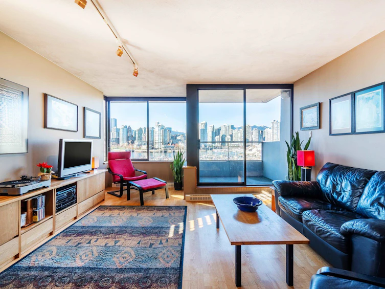 527-666 Leg In Boot Square, Vancouver, BC, V5Z 4B3 - 9