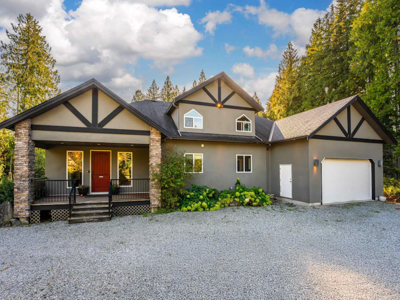 12668 Cathy Crescent, Mission BC V4S 1C8