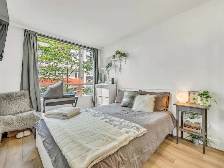 401-822 Homer Street, Vancouver, BC, V6B 6M3 - 15