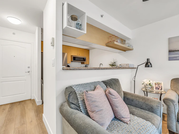 401-822 Homer Street, Vancouver, BC, V6B 6M3 - 4