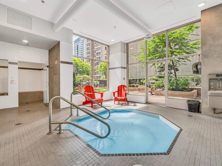 401-822 Homer Street, Vancouver, BC, V6B 6M3 - 27