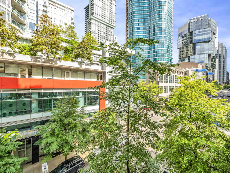 401-822 Homer Street, Vancouver, BC, V6B 6M3 - 23