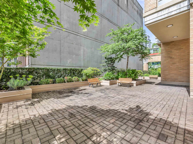 401-822 Homer Street, Vancouver, BC, V6B 6M3 - 28