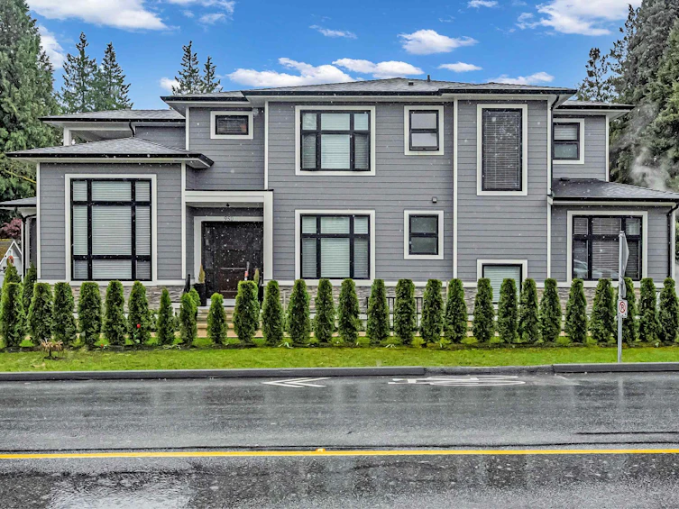 950 Foster Avenue, Coquitlam, BC, V3J 2M2 - 2