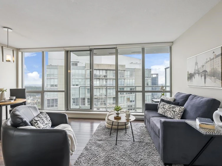 3510-13688 100 Avenue, Surrey, BC, V3T 0G5 - 2