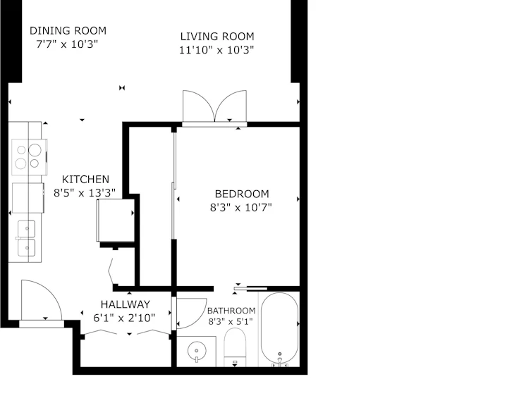 3510-13688 100 Avenue, Surrey, BC, V3T 0G5 - 29