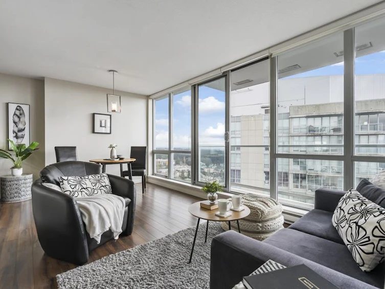 3510-13688 100 Avenue, Surrey, BC, V3T 0G5