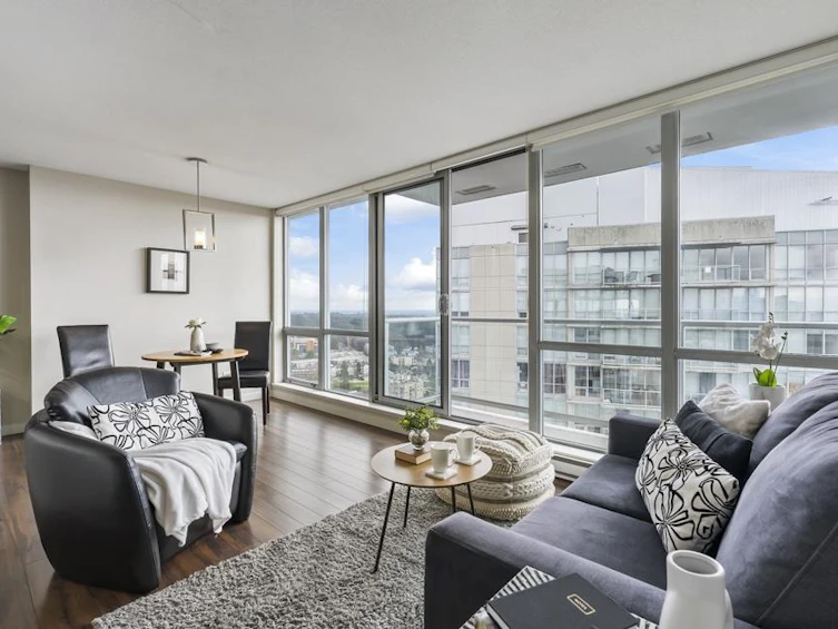 3510-13688 100 Avenue, Surrey, BC, V3T 0G5 - 5