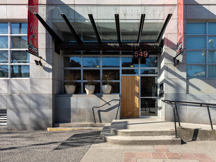 312-549 Columbia Street, New Westminster, BC, V3L 1B3 - 19