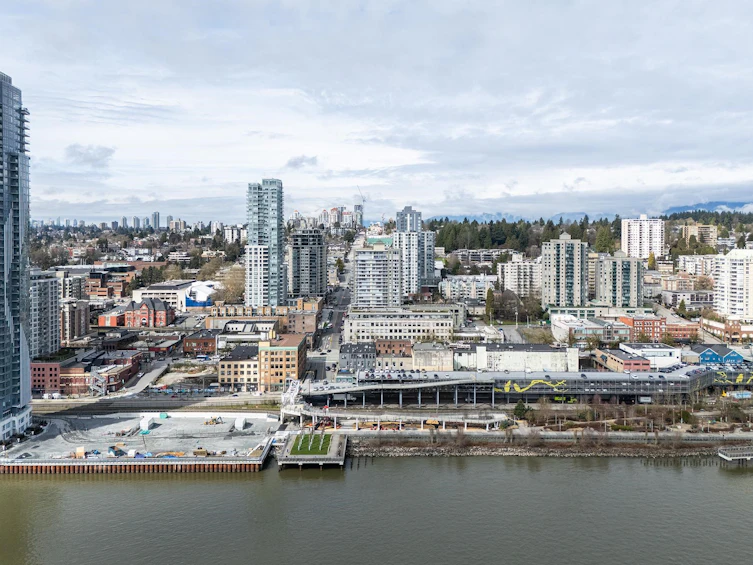 312-549 Columbia Street, New Westminster, BC, V3L 1B3 - 23