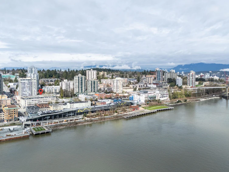 312-549 Columbia Street, New Westminster, BC, V3L 1B3 - 35