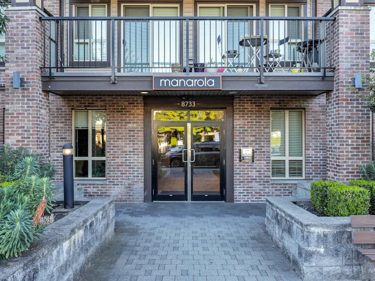 405-8733 160 Street, Surrey, BC, V4N 6P9 - 19