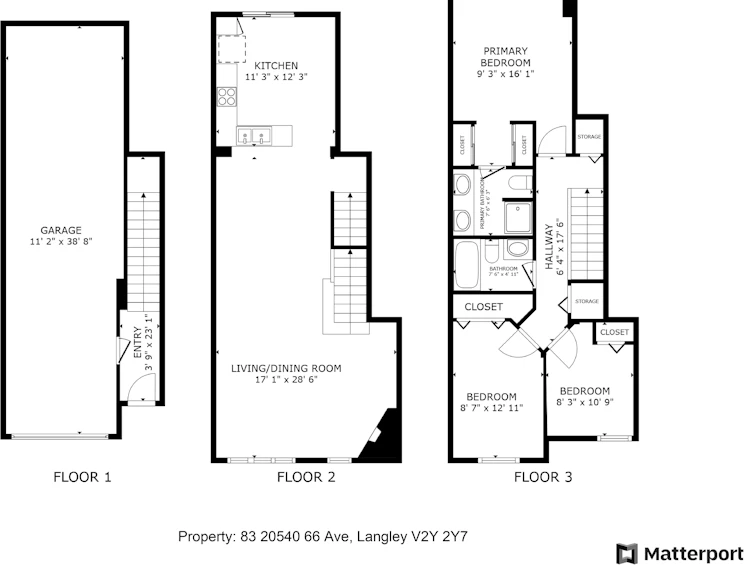 83-20540 66 Avenue, Langley, BC, V2Y 2Y7 - 36