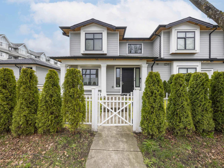 7588 13th Street, Burnaby, BC, V3N 0H3
