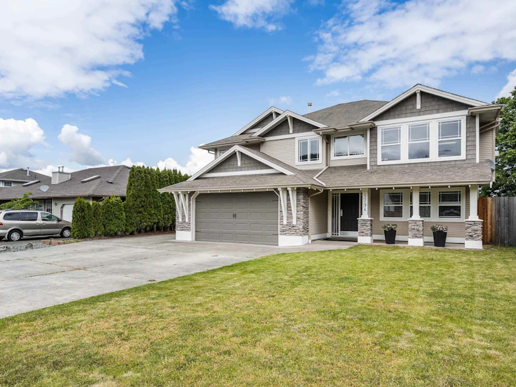 5794 Kathleen Drive, Chilliwack, BC, V2R 3G2 - 2