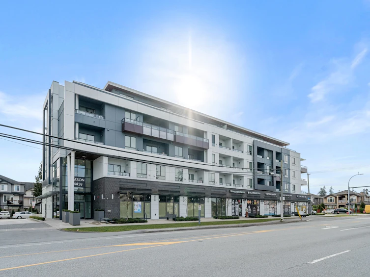 B414-14438 72 Avenue, Surrey, BC, V3S 0B6 - 27