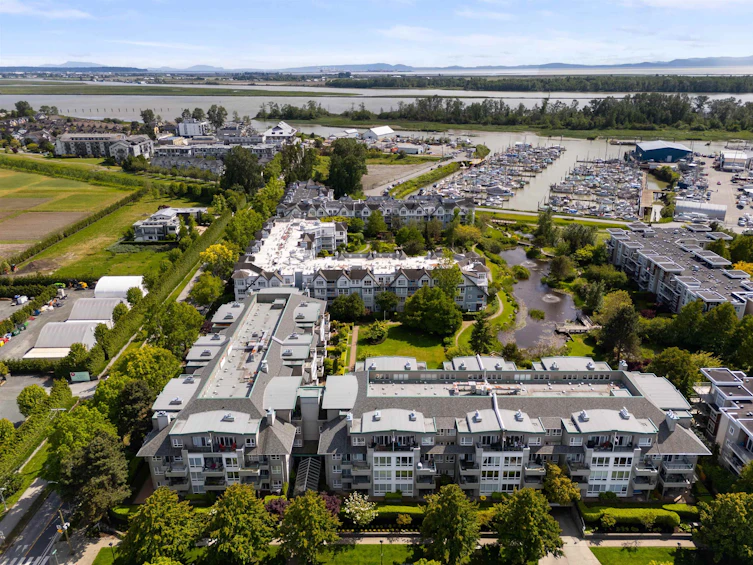 324-5800 Andrews Road, Richmond, BC, V7E 6M2 - 34