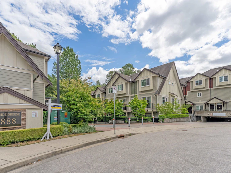 208-3888 Norfolk Street, Burnaby, BC, V5G 1E5