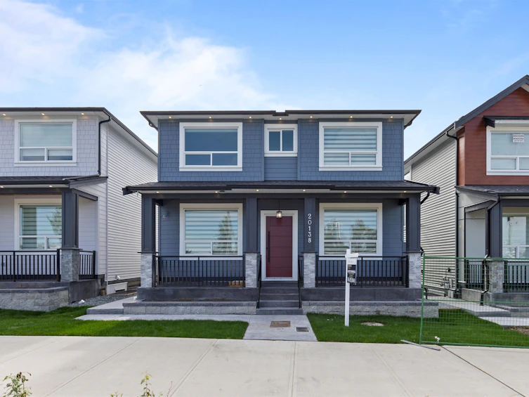 20138 82 Avenue, Langley, BC, V2Y 2A8
