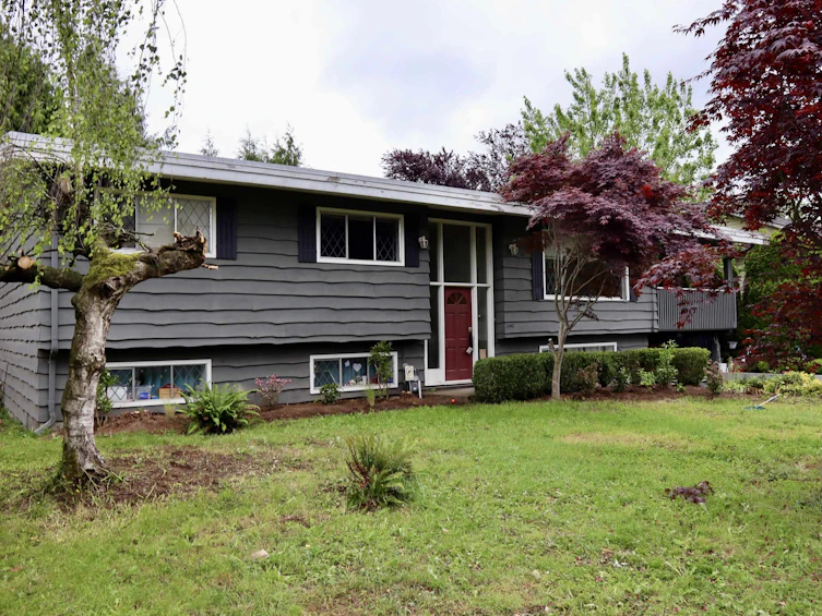 2062 Primrose Street, Abbotsford, BC, V2S 2Z1 - 2