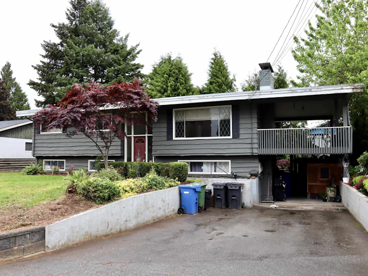 2062 Primrose Street, Abbotsford, BC, V2S 2Z1