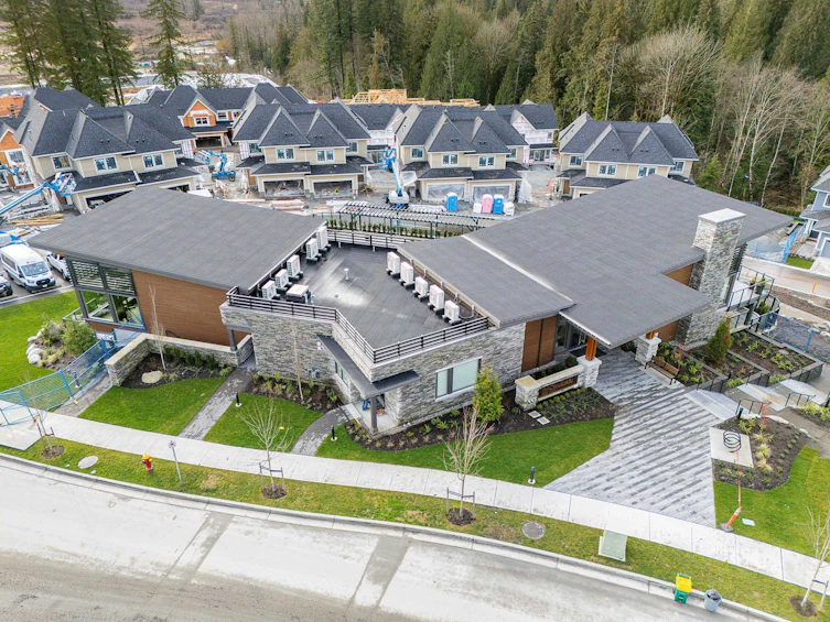 143-1330 Wellon Street, Coquitlam, BC, V3E 0V2 - 32