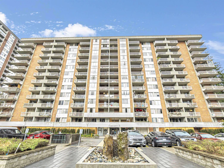 505-2012 Fullerton Avenue, North Vancouver, BC, V7P 3E3 - 15