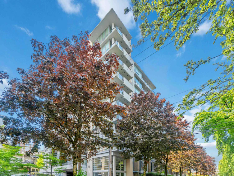 704-1530 W 8th Avenue, Vancouver, BC, V6J 5M6 - 29