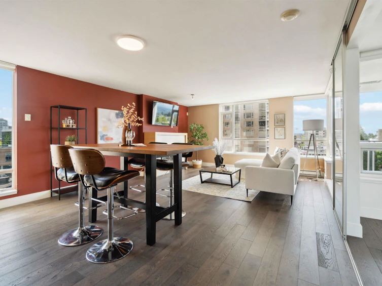 704-1530 W 8th Avenue, Vancouver, BC, V6J 5M6 - 7