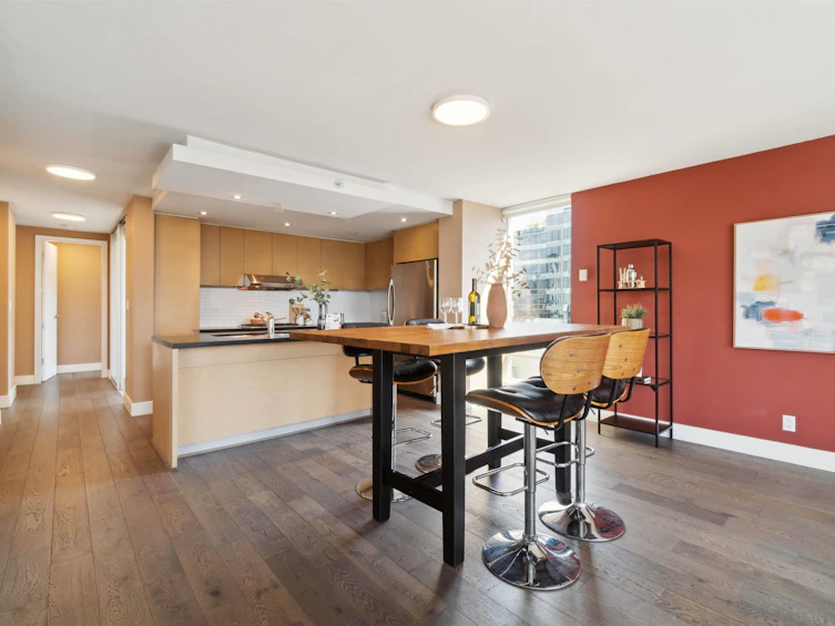 704-1530 W 8th Avenue, Vancouver, BC, V6J 5M6 - 6
