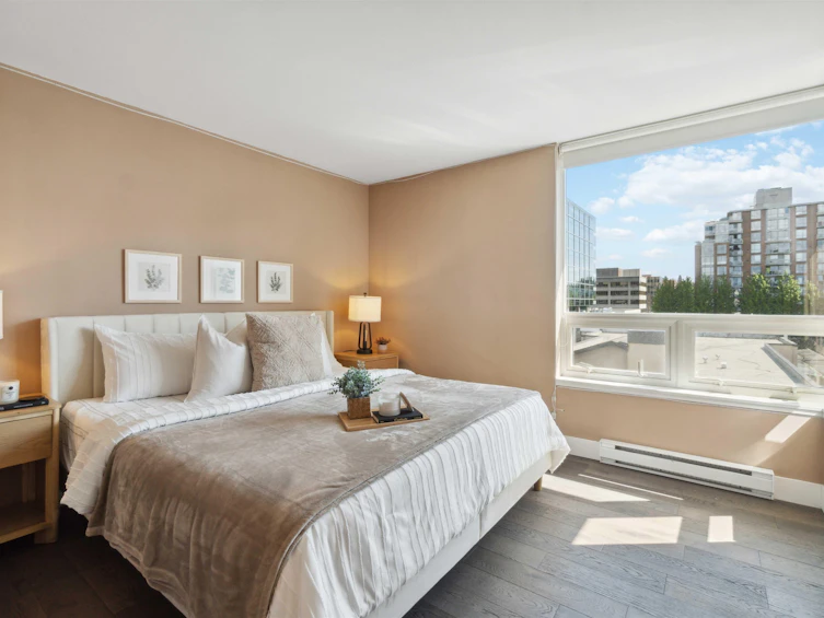 704-1530 W 8th Avenue, Vancouver, BC, V6J 5M6 - 14