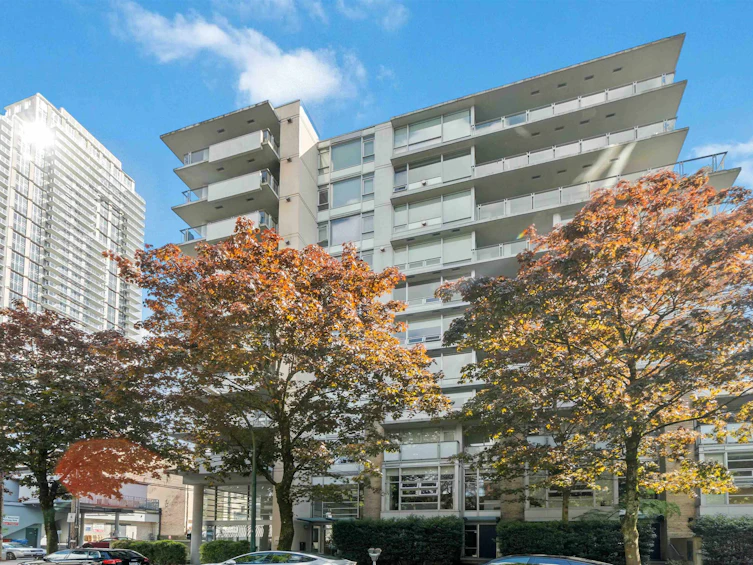 704-1530 W 8th Avenue, Vancouver, BC, V6J 5M6 - 28