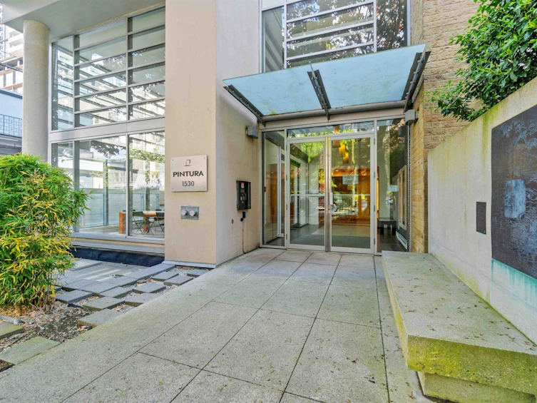 704-1530 W 8th Avenue, Vancouver, BC, V6J 5M6 - 27