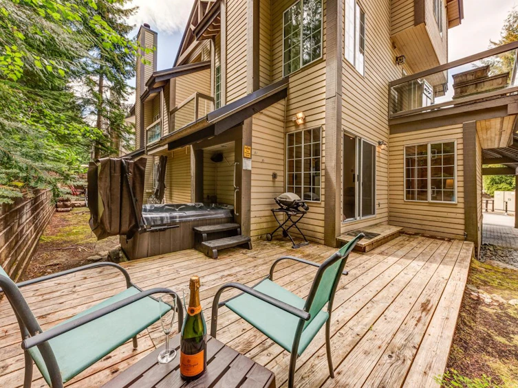 6-4822 Spearhead Drive, Whistler, BC, V0N 1B4 - 19