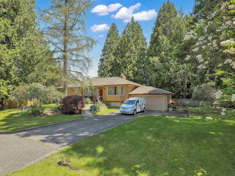 1520 54th Street, Delta BC V4M 3H5