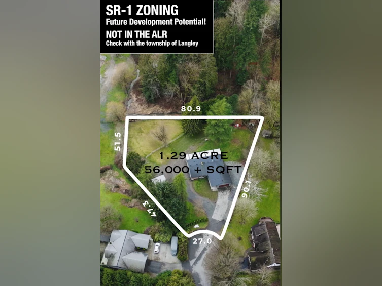 22990 70a Avenue, Langley, BC, V2Y 2J9 - 5